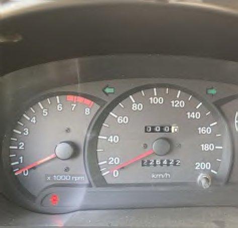 Hyundai Accent 2008, фото 4