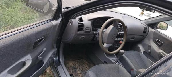 Hyundai Accent 2008, фото 3