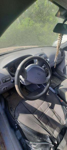 Hyundai Accent 2009, фото 5