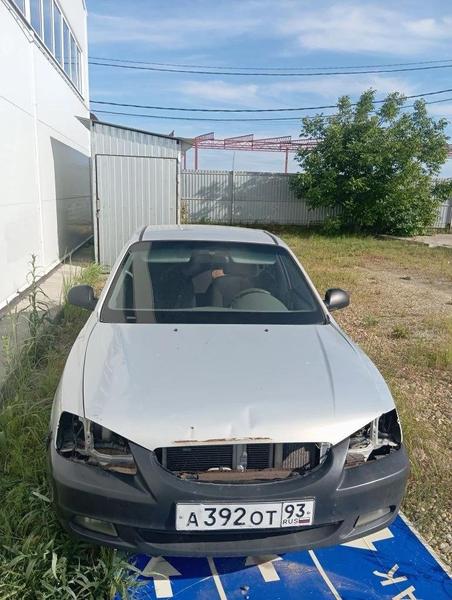 Hyundai Не указана 2008, фото 8