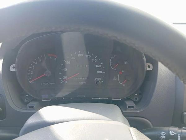 Hyundai Не указана 2008, фото 4
