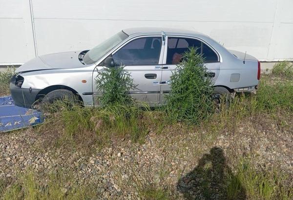 Hyundai Не указана 2008, фото 9