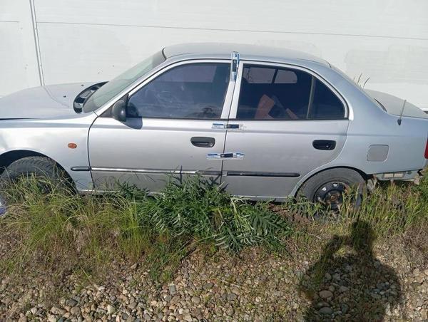Hyundai Не указана 2008, фото 2