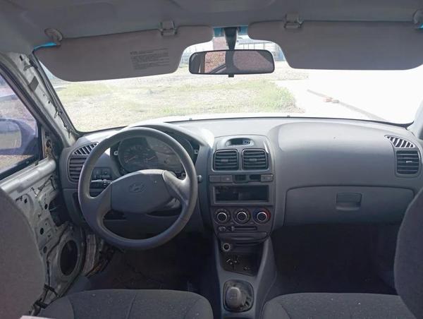 Hyundai Не указана 2008, фото 7