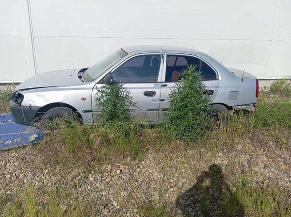 Hyundai Не указана 2008, фото 10