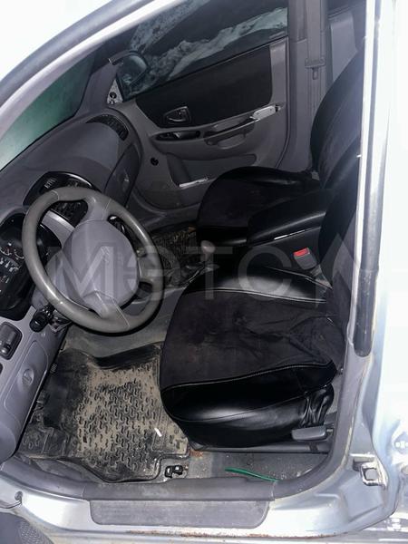 Hyundai Accent 2008, фото 5