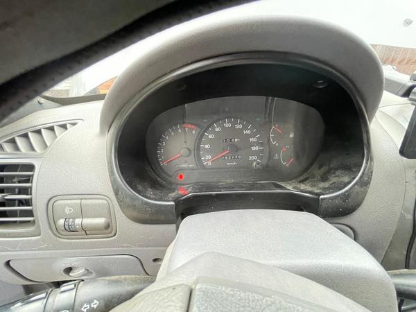 Hyundai Accent 2008, фото 18