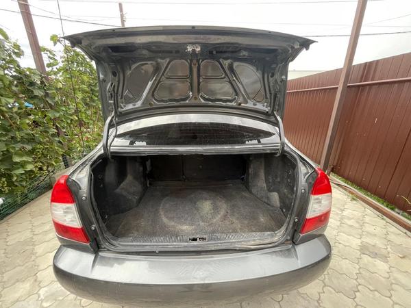 Hyundai Accent 2008, фото 17
