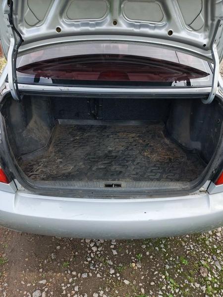 Hyundai Accent 2010, фото 2