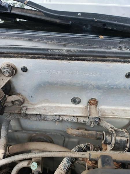 Hyundai Accent 2010, фото 10