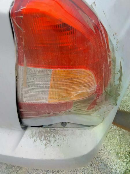 Hyundai Accent 2011, фото 5