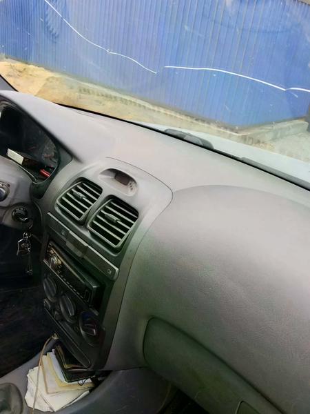 Hyundai Accent 2011, фото 6