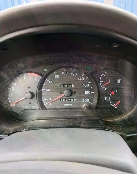 Hyundai Accent 2011, фото 2