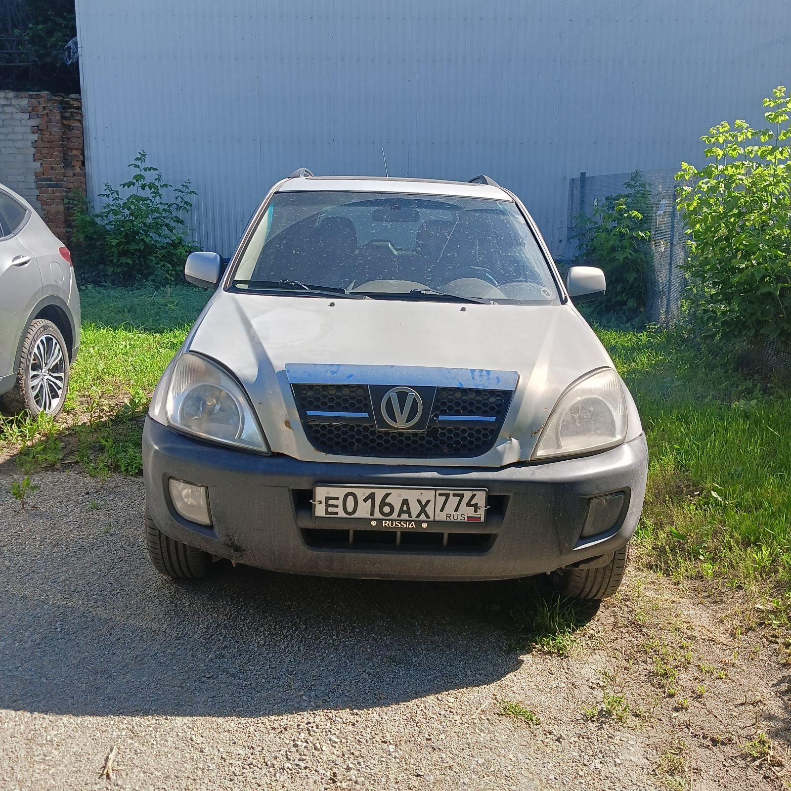 Vortex Не указана