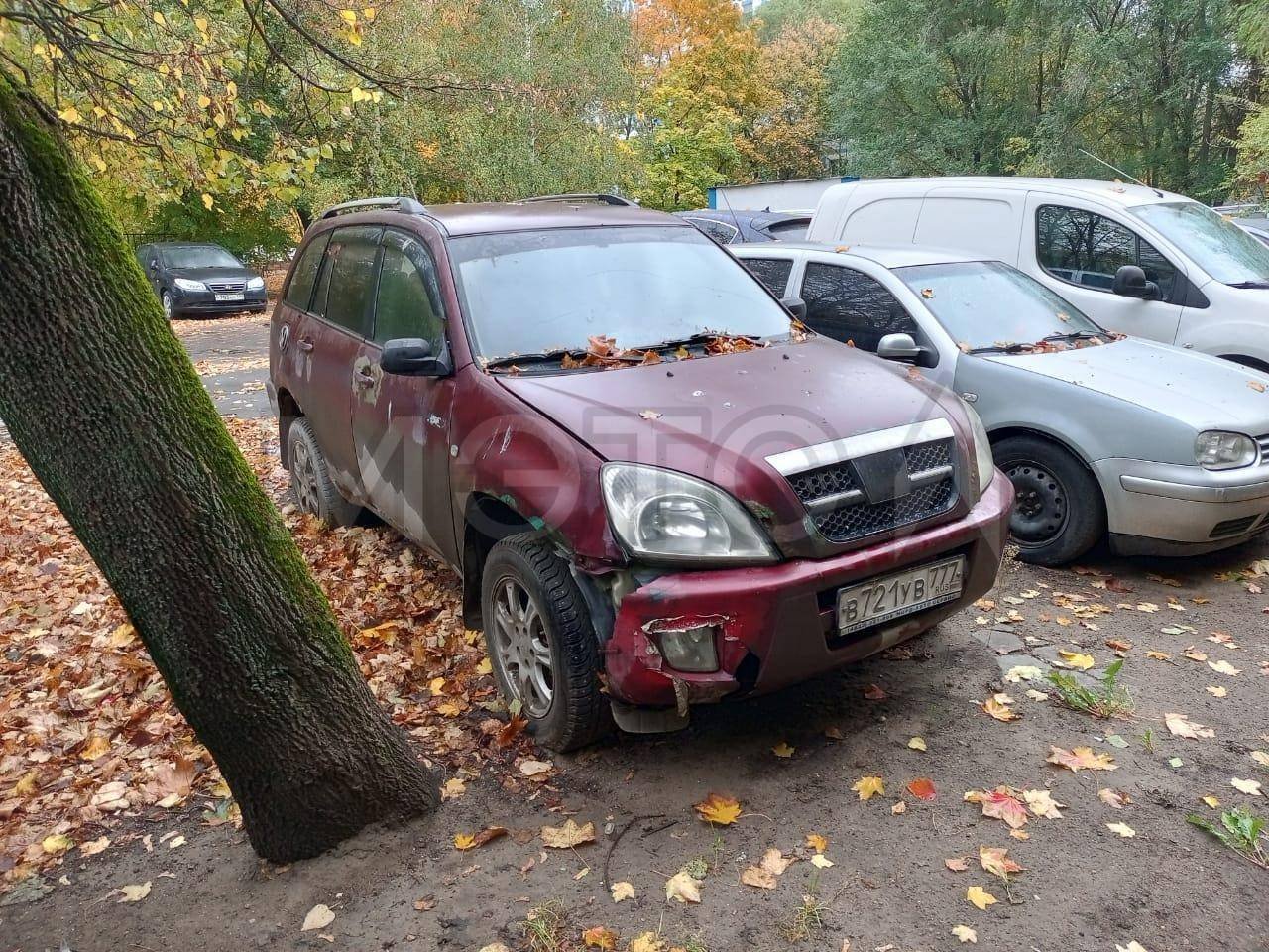 Vortex Не указана