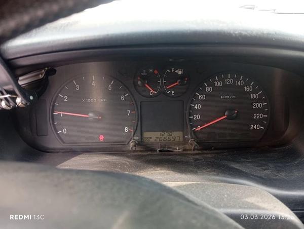Hyundai Sonata 2004, фото 3