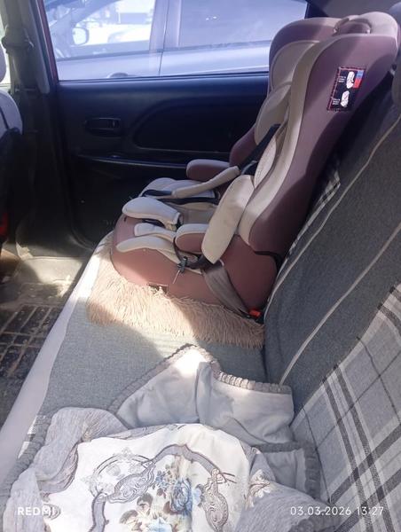 Hyundai Sonata 2004, фото 2