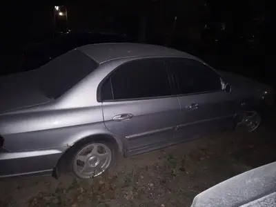 Hyundai Sonata 2005 с торгов по банкротству, фото 1