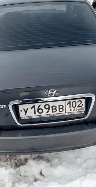 Hyundai Sonata 2008, фото 5