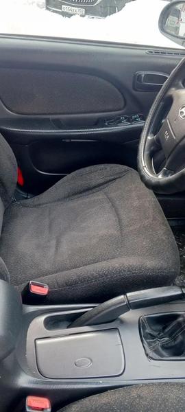 Hyundai Sonata 2008, фото 3