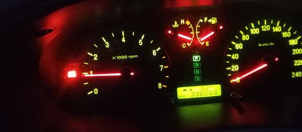 Hyundai Sonata 2004, фото 7