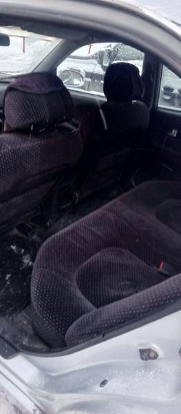 Hyundai Sonata 2004, фото 10