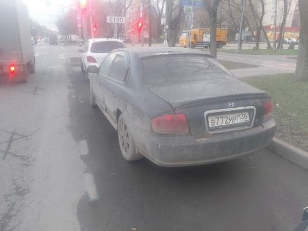 Hyundai Sonata 2005, фото 4