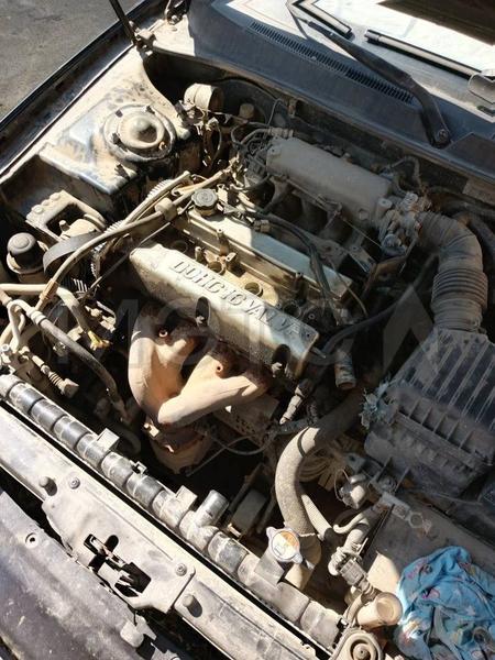 Hyundai Sonata 2005, фото 11