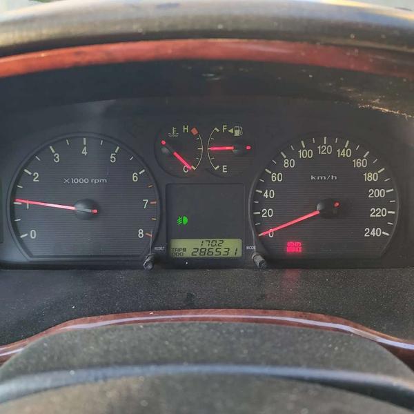 Hyundai Sonata 2005, фото 6