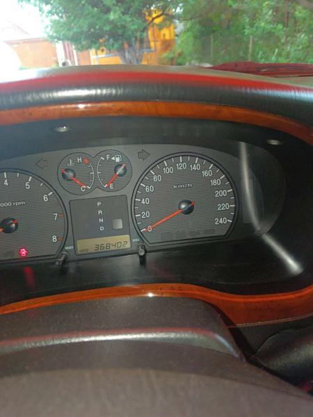 Hyundai Sonata 2006, фото 6