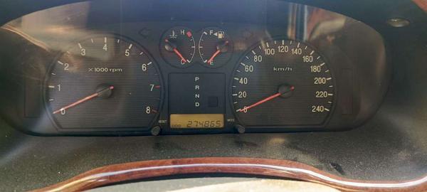 Hyundai Sonata 2007, фото 11