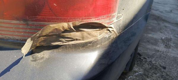 Hyundai Sonata 2007, фото 19