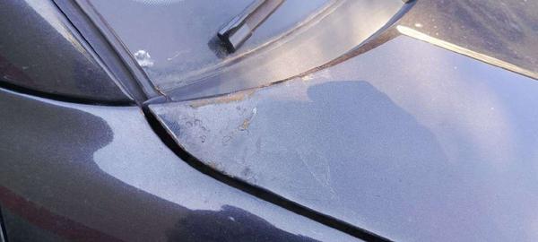 Hyundai Sonata 2007, фото 17