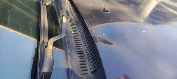Hyundai Sonata 2007, фото 13