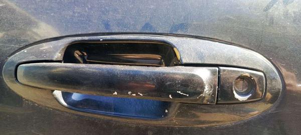 Hyundai Sonata 2007, фото 30