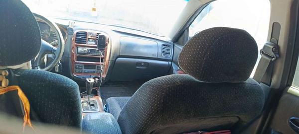 Hyundai Sonata 2007, фото 2