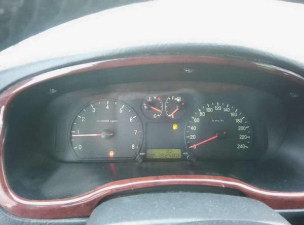 Hyundai Sonata 2007, фото 8