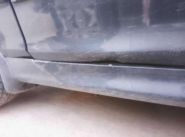 Hyundai Sonata 2007, фото 10