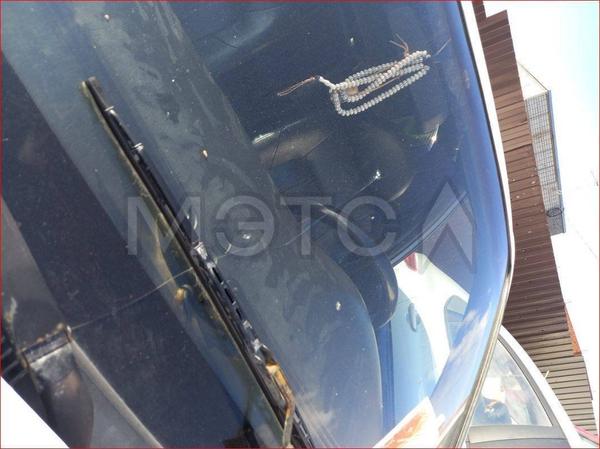 Hyundai Sonata 2007, фото 18