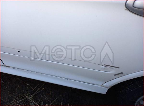 Hyundai Sonata 2007, фото 21