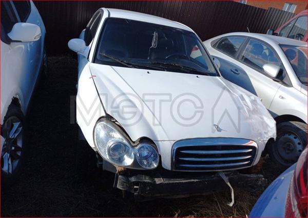 Hyundai Sonata 2007, фото 2