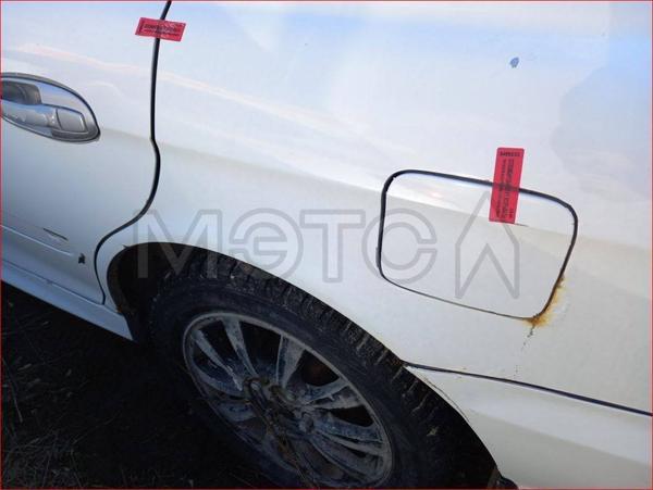 Hyundai Sonata 2007, фото 10