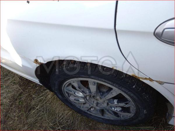Hyundai Sonata 2007, фото 11