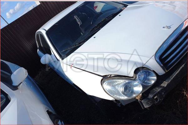 Hyundai Sonata 2007, фото 4