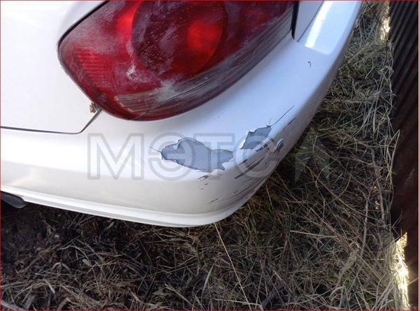 Hyundai Sonata 2007, фото 12