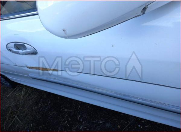 Hyundai Sonata 2007, фото 17