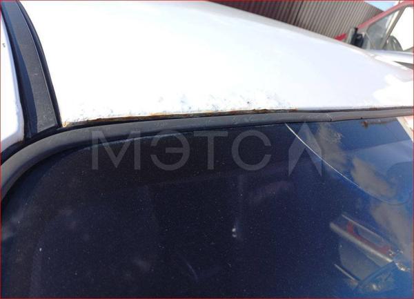 Hyundai Sonata 2007, фото 16