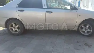 BYD F3 2011 с торгов по банкротству, фото 1