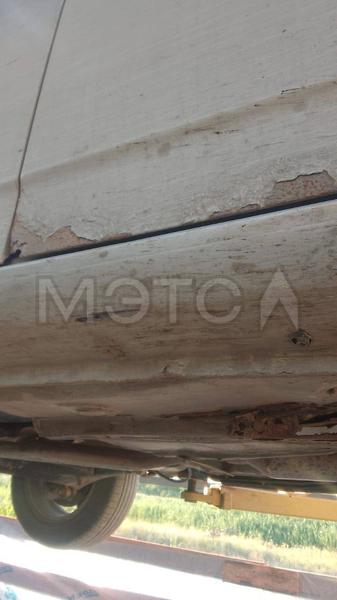 BYD F3 2011, фото 21