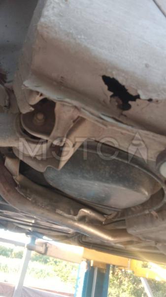 BYD F3 2011, фото 11
